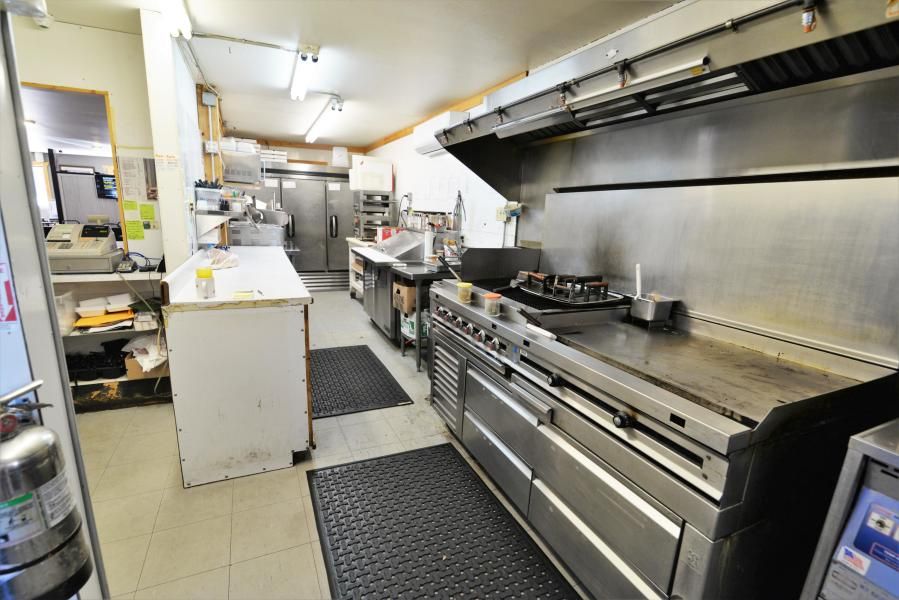 Toronto Café and Lounge: 485 Main Ave, Toronto, SD 57268